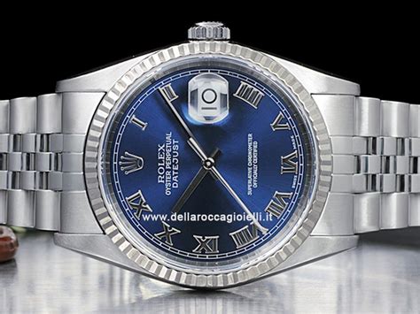 rolex 16234 prezzo|rolex datejust 16234 production years.